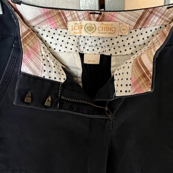 Bundle J Crew Chino Short Size 2 - Picture 4 of 13